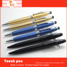 Variety of Color Touch Pen for iPad or Tablet